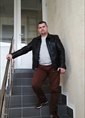 Познакомиться с татарином.  рустем 47 лет Казань 747614
