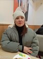 Познакомиться с татаркой.  Динара 41 год Москва 408341