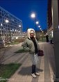 Познакомиться с татаркой.  Динара 41 год Москва 408341