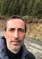 Познакомиться с татарином.  Рамиль 45 лет Москва 736196