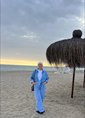 Познакомиться с татаркой.  Розалия 56 лет Анталия 747539