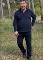 Познакомиться с татарином.  Наил 63 года Казань 521025 фото №1
