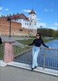 Познакомиться с татаркой.  Алия 46 лет Самара 741901 фото №1