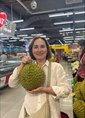 Познакомиться с татаркой.  Альмира 58 лет Казань 659807