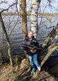 Познакомиться с татаркой.  Альфия 53 года Мытищи 195437 фото №1