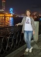 Познакомиться с татаркой.  Эльза 42 года Екатеринбург 747285 фото №1