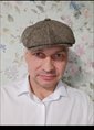 Познакомиться с татарином.  Рамиль 43 года Москва 745516