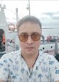 Познакомиться с татарином.  Ренат 44 года Самара 747685