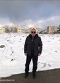 Познакомиться с татарином.  apdullah cihan 60 лет Бурса 169888 фото №2