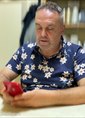 Познакомиться с татарином.  apdullah cihan 60 лет Бурса 169888