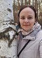 Познакомиться с татаркой.  Ай 42 года Уфа 747697