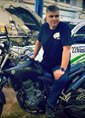 Познакомиться с татарином.  RUSTEM 47 лет Казань 747614