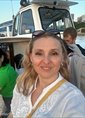 Познакомиться с татаркой.  Альфия 47 лет Уфа 112238