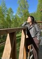 Познакомиться с татаркой.  Рабия 47 лет Казань 629408