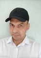 Познакомиться с татарином.  Рамиль 43 года Москва 745516