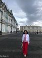 Познакомиться с татаркой.  АЛСУ 47 лет Нижний Новгород 87200