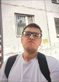 Познакомиться с татарином.  Родион 25 лет Тюмень 747720