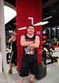 Познакомиться с татарином.  Рэм 38 лет Москва 162383 фото №1
