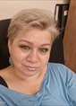 Познакомиться с татаркой.  Ильсина 46 лет Казань 741333