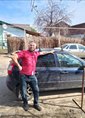 Познакомиться с татарином.  Рустам 42 года Тольятти 528811
