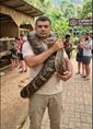 Познакомиться с татарином.  Тимур 42 года Москва 747169