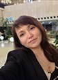 Познакомиться с татаркой.  Albina 35 лет Казань 743941