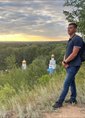 Познакомиться с татарином.  Марсель 35 лет Самара 746718 фото №3