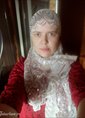 Познакомиться с татаркой.  Зухра 39 лет Морки 747525