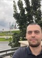 Познакомиться с татарином.  Ренат 39 лет Альметьевск 747737