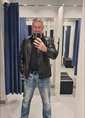 Познакомиться с татарином.  Oleg 47 лет Москва 487521
