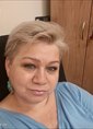 Познакомиться с татаркой.  Ильсина 46 лет Казань 741333
