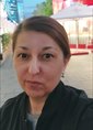 Познакомиться с татаркой.  Альфия 46 лет Москва 22880