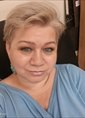 Познакомиться с татаркой.  Ильсина 46 лет Казань 741333