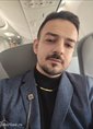 Познакомиться с татарином.  Уфук 30 лет Москва 747745