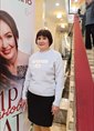 Познакомиться с татаркой.  Роза 49 лет Уфа 747757