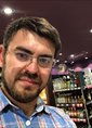 Познакомиться с татарином.  Марсель Зуфарович 43 года Казань 99601