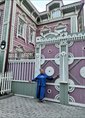 Познакомиться с татаркой.  Асылбикэ 49 лет Казань 31503