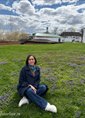 Познакомиться с татаркой.  Саида 36 лет Москва 747797