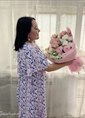 Познакомиться с татаркой.  Алия 36 лет Альметьевск 219707