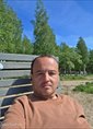 Познакомиться с татарином.  Данис 46 лет Лаппеенранта 56332