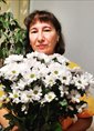 Познакомиться с татаркой.  Руфина 60 лет Казань 517129