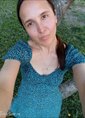 Познакомиться с татаркой.  Дина 37 лет Москва 712294 фото №2