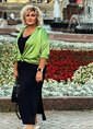 Познакомиться с татаркой.  Надия 56 лет Москва 62837