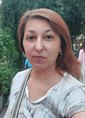 Познакомиться с татаркой.  Альфия 46 лет Москва 22880