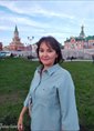 Познакомиться с татаркой.  Татарка 51 год Казань 739586 фото №1