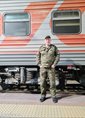 Познакомиться с татарином.  Ильнур  35 лет Казань 420642