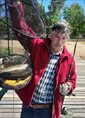 Познакомиться с татарином.  Alex 59 лет Оренбург 139258