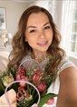 Познакомиться с татаркой.  Лилия 35 лет Казань 17530