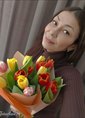 Познакомиться с татаркой.  Amina~🍒 42 года Казань 628301