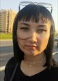 Познакомиться с татаркой.  Алсу 40 лет Набережные Челны 731972